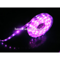 High quality IP65 black light uv strip led, 12V 5050 LED strip light